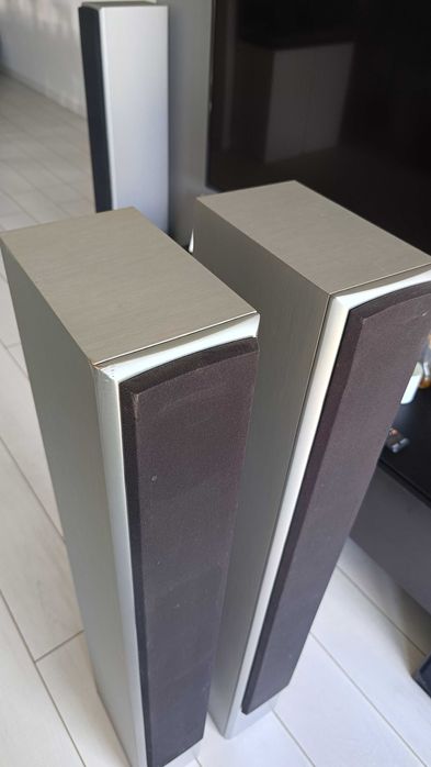 Zestaw głośników 5.1 Magnat Vector needle