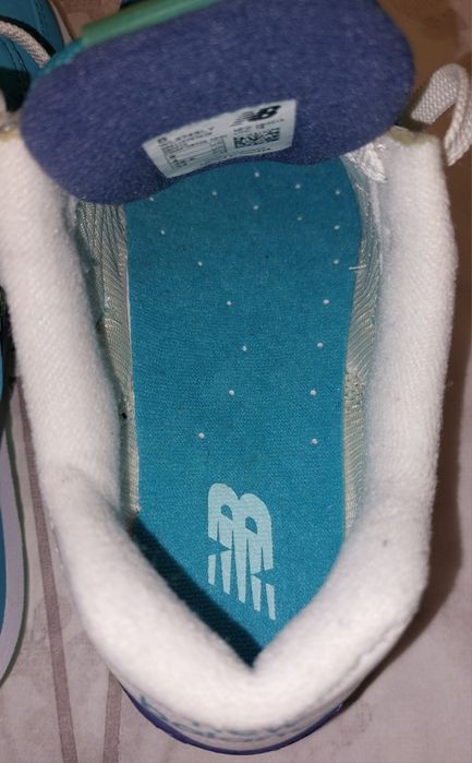 Buty dziecięce, młodzieżowe New Balance 574 rozmiar 36.5