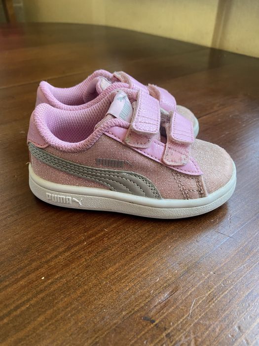 Кросівки на дівчинку 13,5 см та 13,7 см