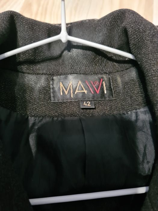 Marynarka żakiet Mavi XL