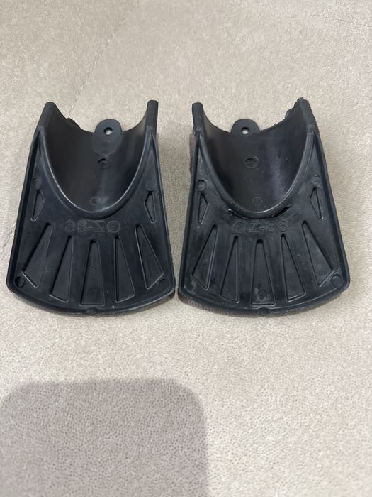 Chlapacze błotnik hulajnoga xiaomi 2szt.