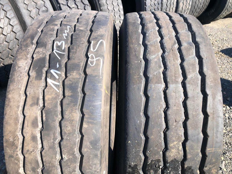 385/65R22.5 Opony CONTINENTAL CrossTrac HS3 Cross