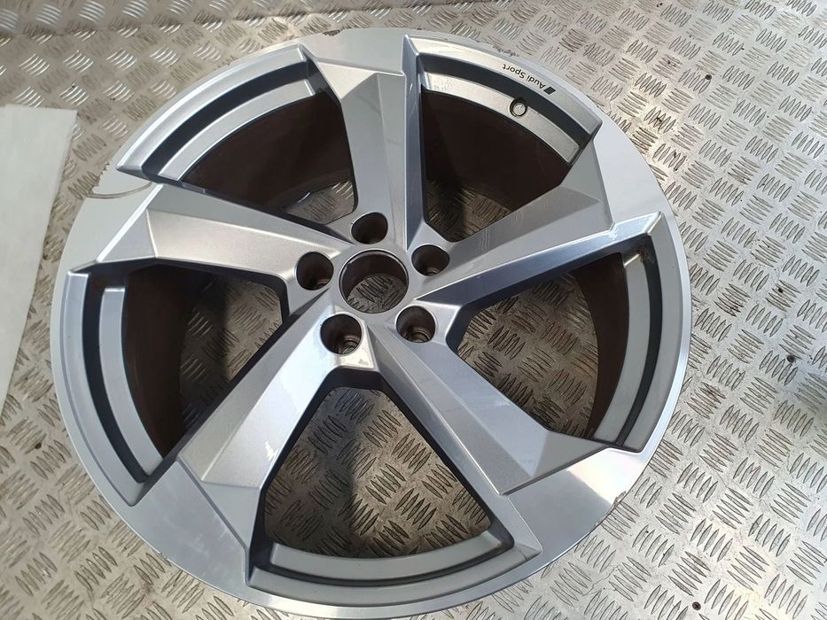 Audi A6 S6 C8 4K 2018-2023 Rotor felga aluminiowa 20 cali 4K8601025N