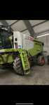 Claas Lexion 660