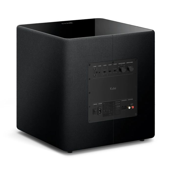KEF Kube 12 MIE Subwoofer Aktywny