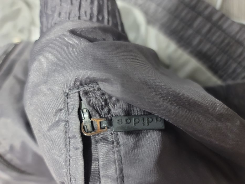 Костюм adidas vintage 90x