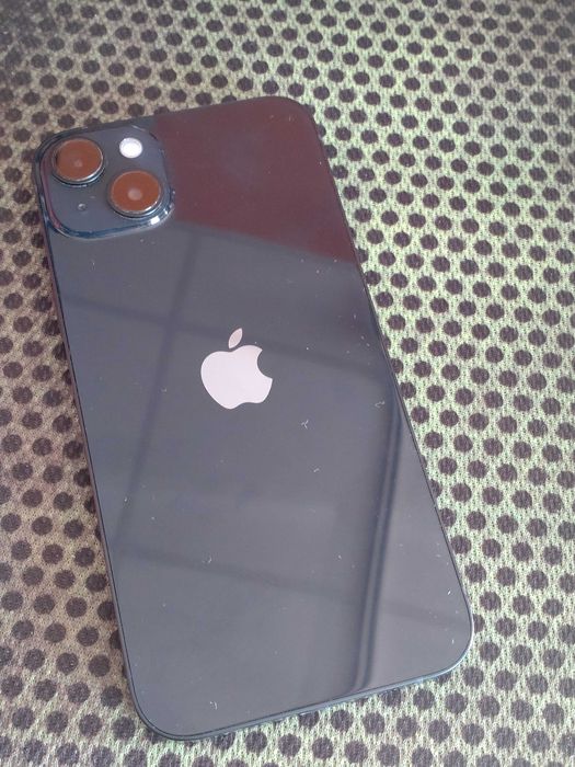 iPhone 14 plus , bateria 100%_Czechowice