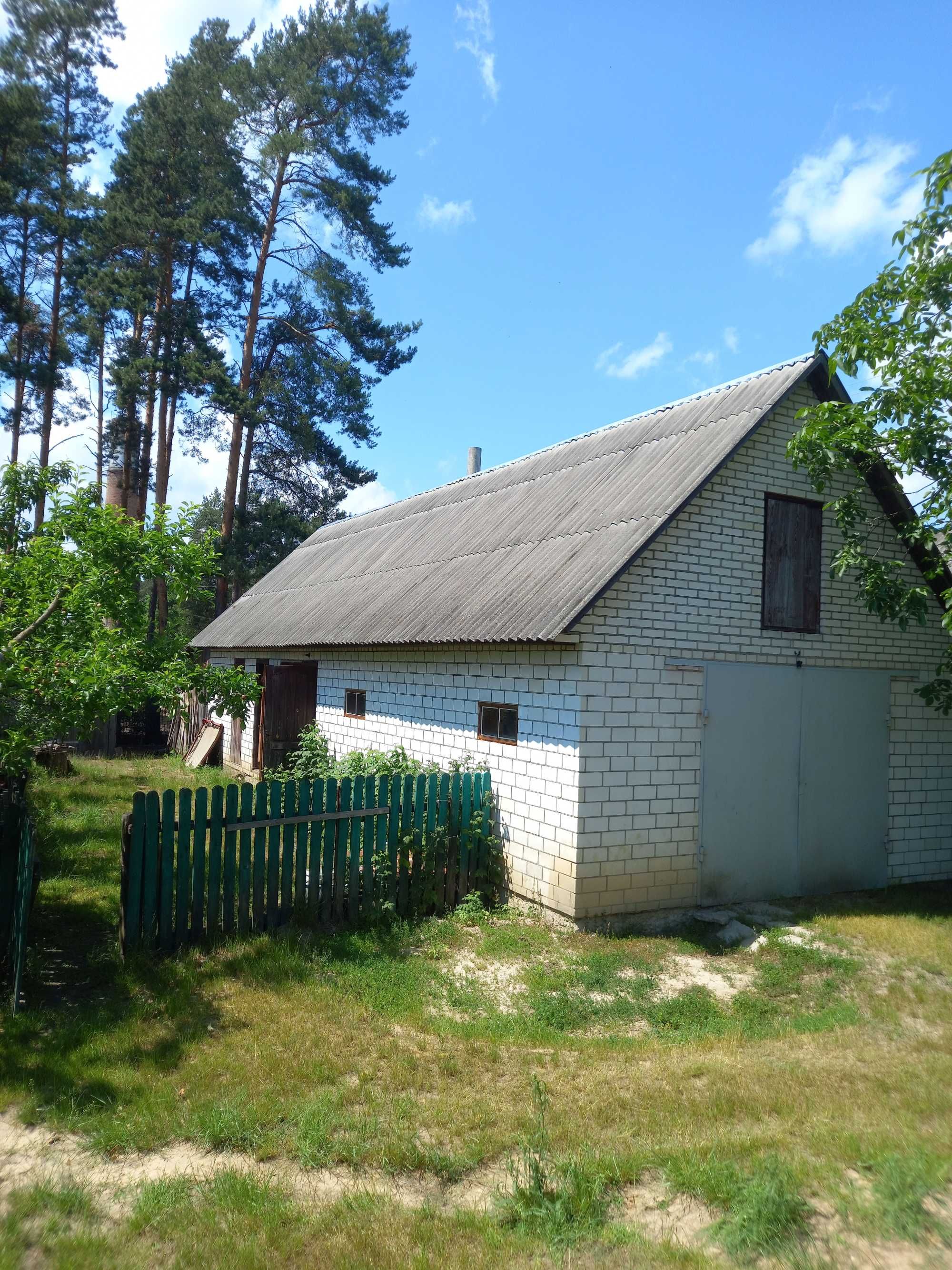 Продам будинок 120м.кв, Маневичі, Волинська область