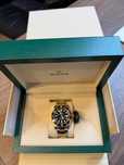 Rolex Submariner Date Ref.126613LN 2024 fv