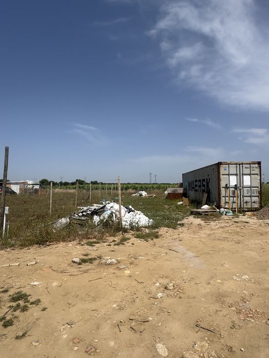 OPORTUNIDADE – TERRENOS EM EXCELENTE LOCALIZAÇÃO ENTRE PONTES E CAJADOS (SETÚBAL) — Gâmbia-Pontes-Alto Guerra, Setúbal