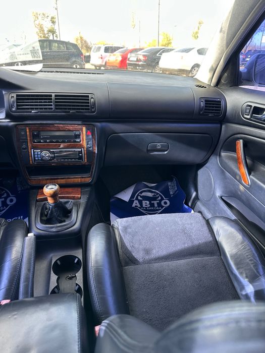 Продам Volkswagen Passat B5 2003 рік можлива розстрочка, кредит,обмін!