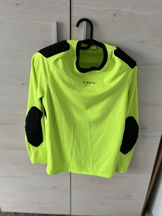 Bluza Bramkatska Kipsta rozmiar 158 S