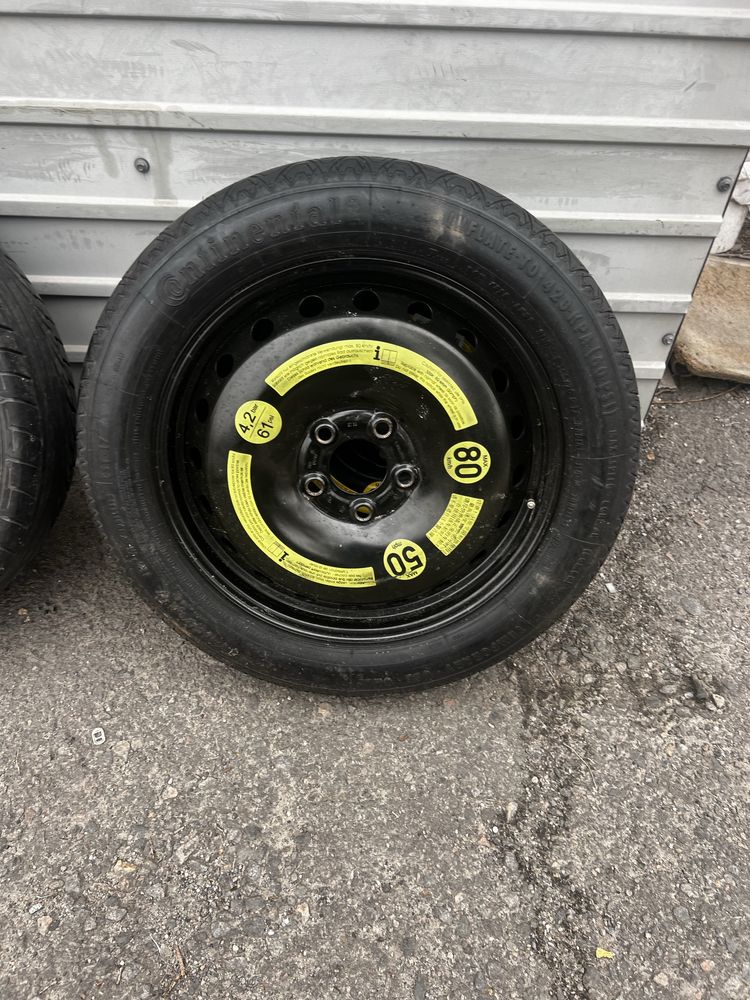 Докатка Mersedes E,C,S BMW G,F48  5/112 R-17