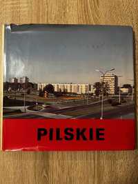 Pilskie. Adam Cichy