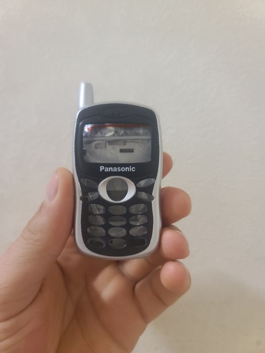 Корпус телефона Panasonic A100