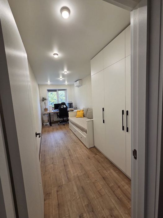 3х кімн з євро пр. Поля (Кирова),Б Хмельницького, Щербакова