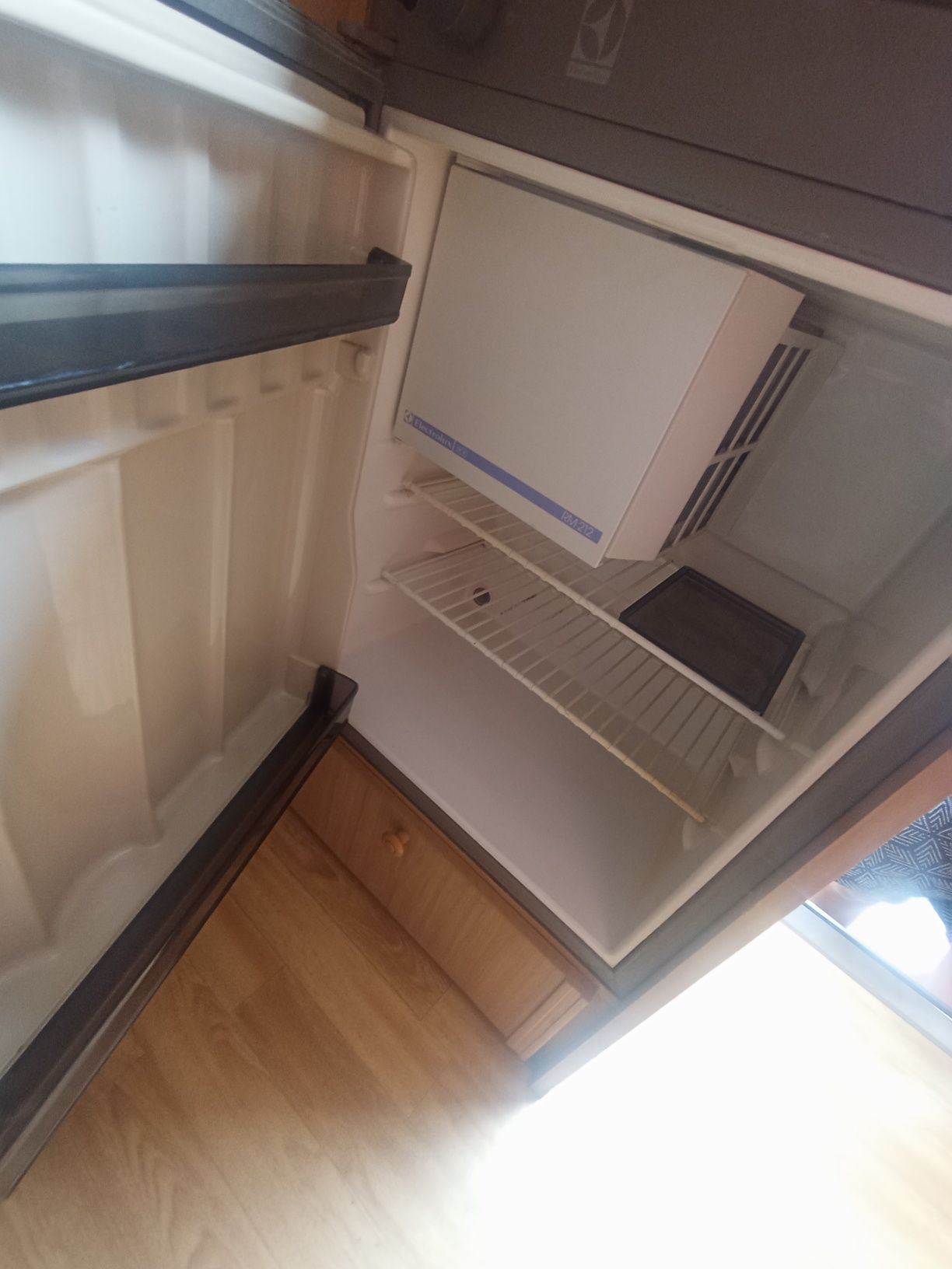 Caravana Vimara 340