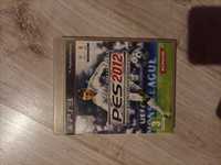 Pro Evolution Soccer PES2012 PS3