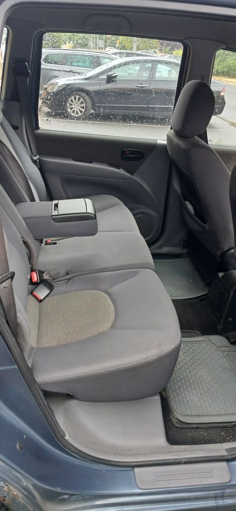 Sprzedam hyundai matrix CRDI 1.5
