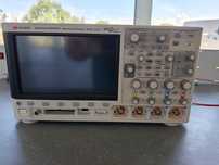 Oscyloskop Keysight InfiniiVision DSOX3034T