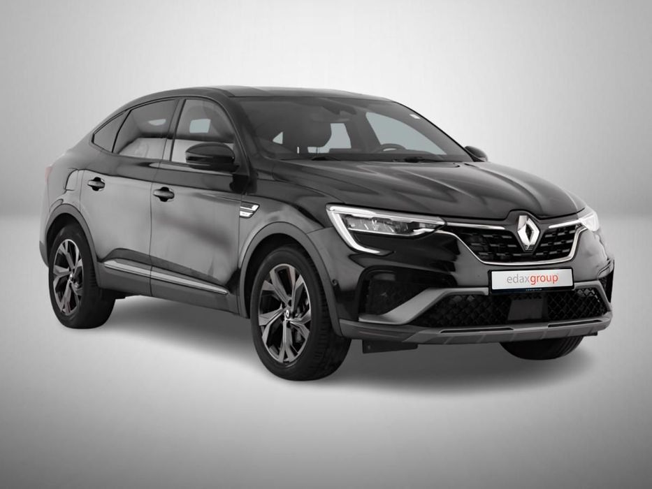 Renault Arkana 1.6 E-Tech R.S.Line
