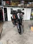 KTM 1290 Super Adventure S 2022