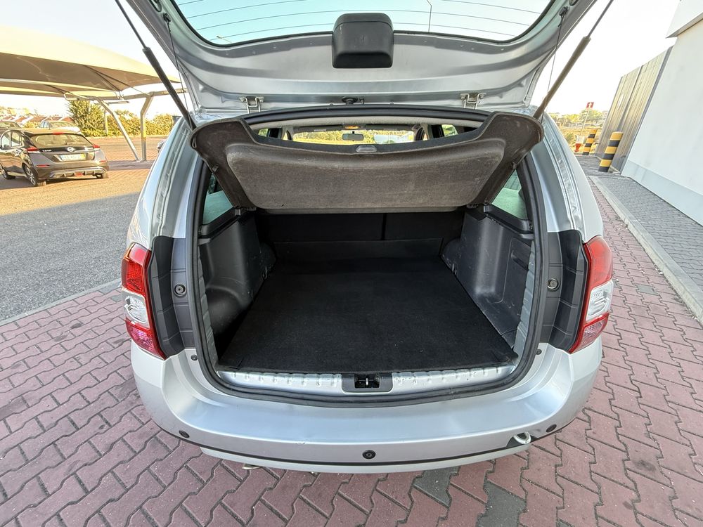 Dacia Duster 1.5 DCI 110cv 4x2 Nacional 2015