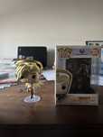 Funko pop mercy overwatch