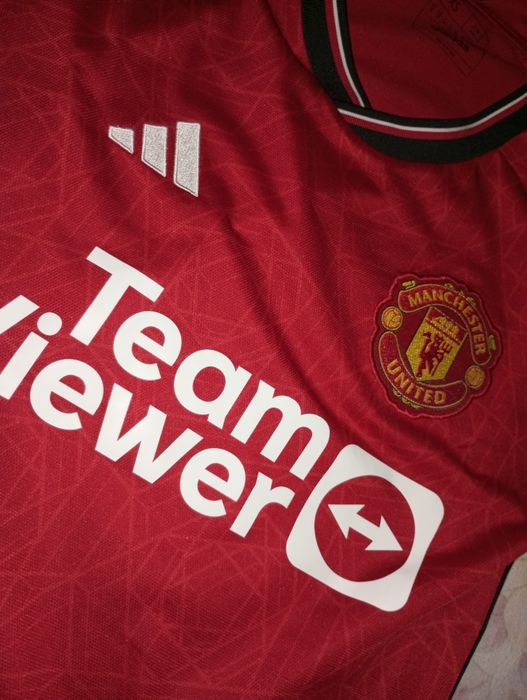Camisola Man.United