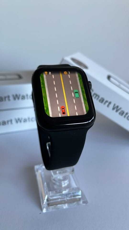 Smartwach T500+ Pro - Ultimate Version