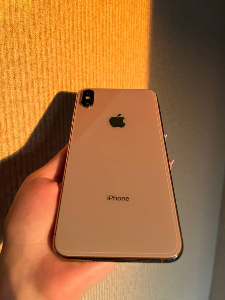 iPhone Xs max 256