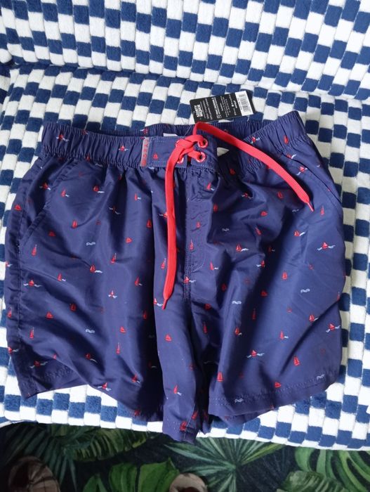 Szorty męskie Nowe Moraj rozmiar 3XL