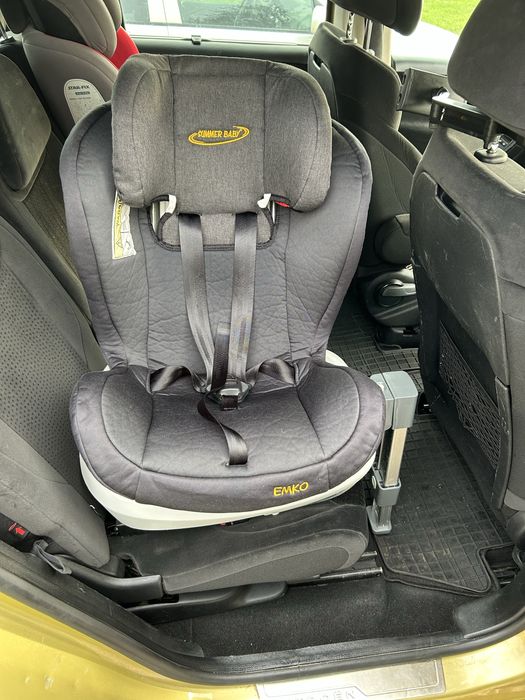 Fotelik summer baby 0-36. Stan bardzo dobry.