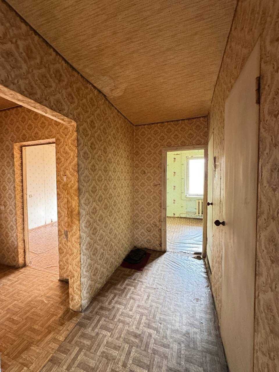 Продається 1-на квартира, Масани