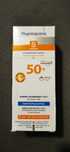 Pharmaceris krem 50+