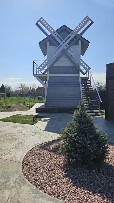 Оренда великої альтанки, бесідки Дніпро!