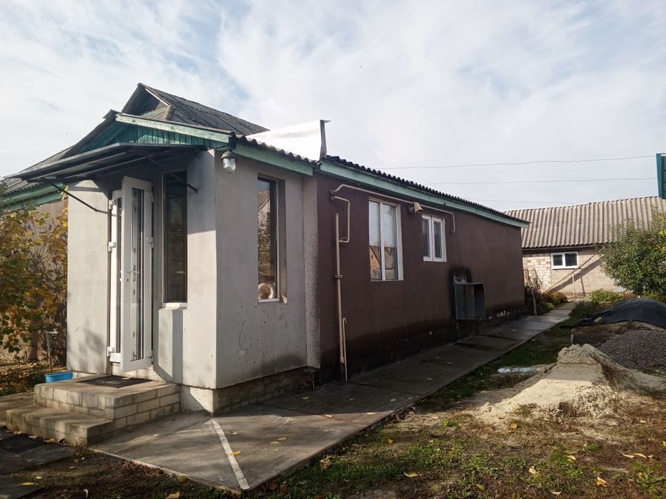 Теплий Будинок!Заїджай-Живи!Вся техніка,меблі.Сахзавод