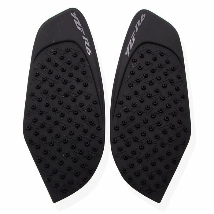 tank pad yamaha yzf r6 ano 2008 ate 2015 protetor de deposito