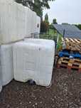 Zbiornik 1000l mauzer# wkład# niesprawne#kompostownik# złom