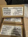 Toshiba EX4T2 HEAD 300DPI FRU