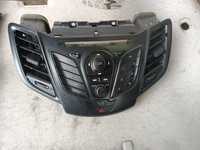 panel sterowania/radio/menu do FORD FIESTA 1399CM3 D