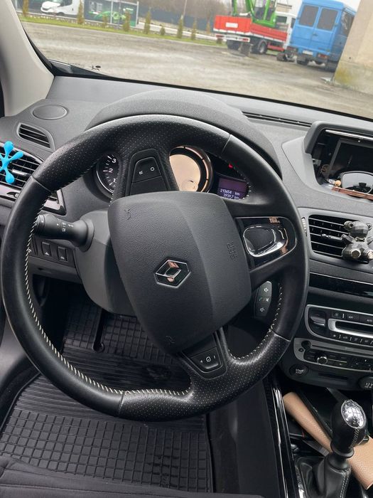 Продам Renault Mégane