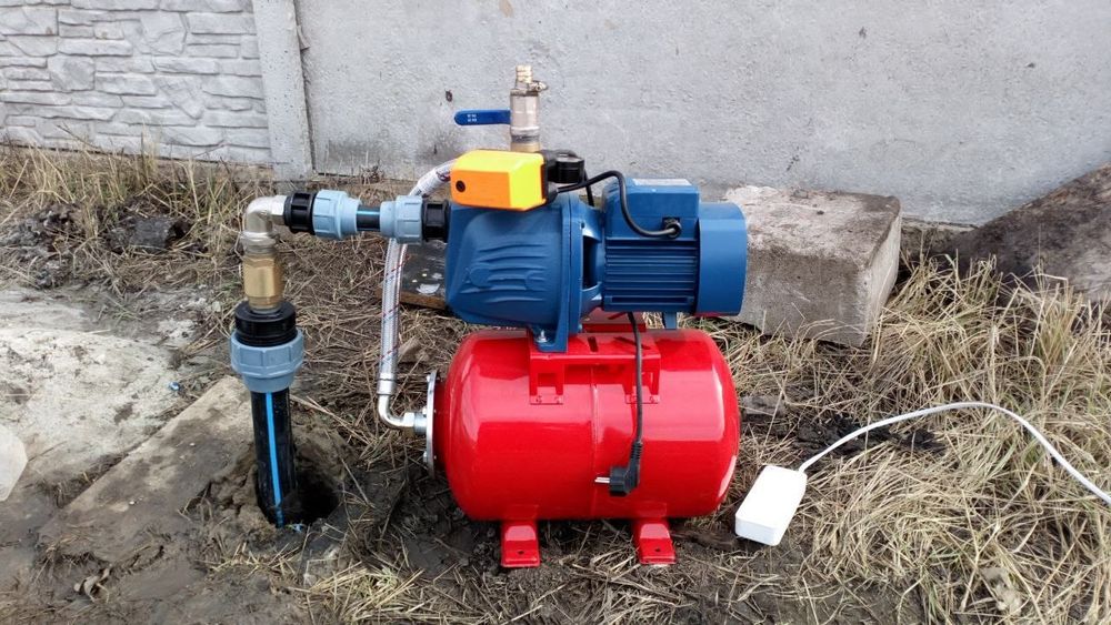 Бурение скважин и ремонт