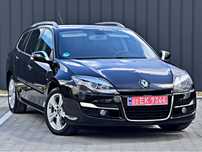 Renault Laguna III BOSE/ 2011р/ 2.0 CDI/ 150кс/ Без Підкрасів