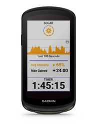 Nowa Nawigacja Garmin Edge 1040 Solar