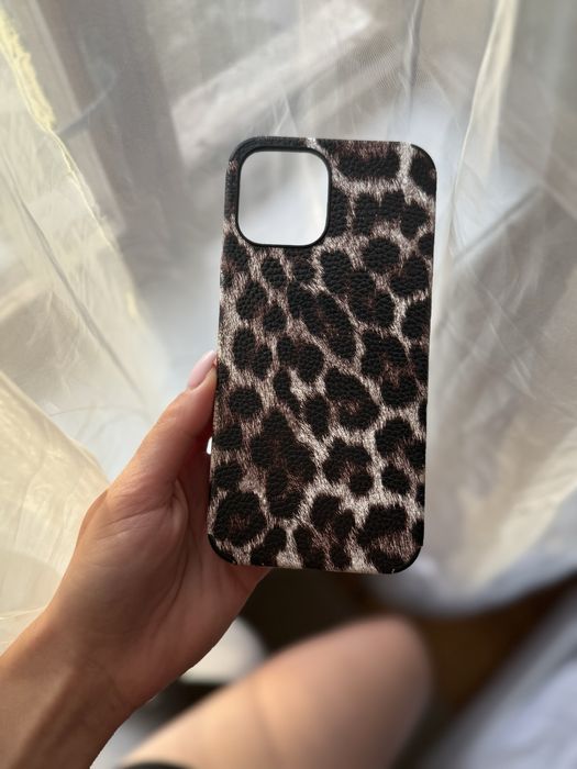 Чехол на 12 pro max