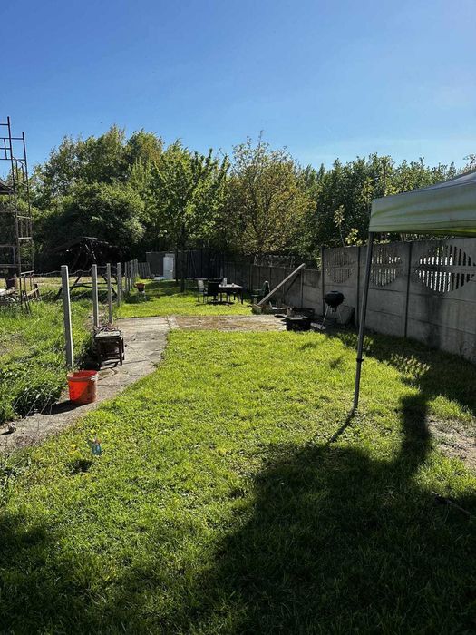 Dom na Sprzedaż - RADOM ul. GAJOWA