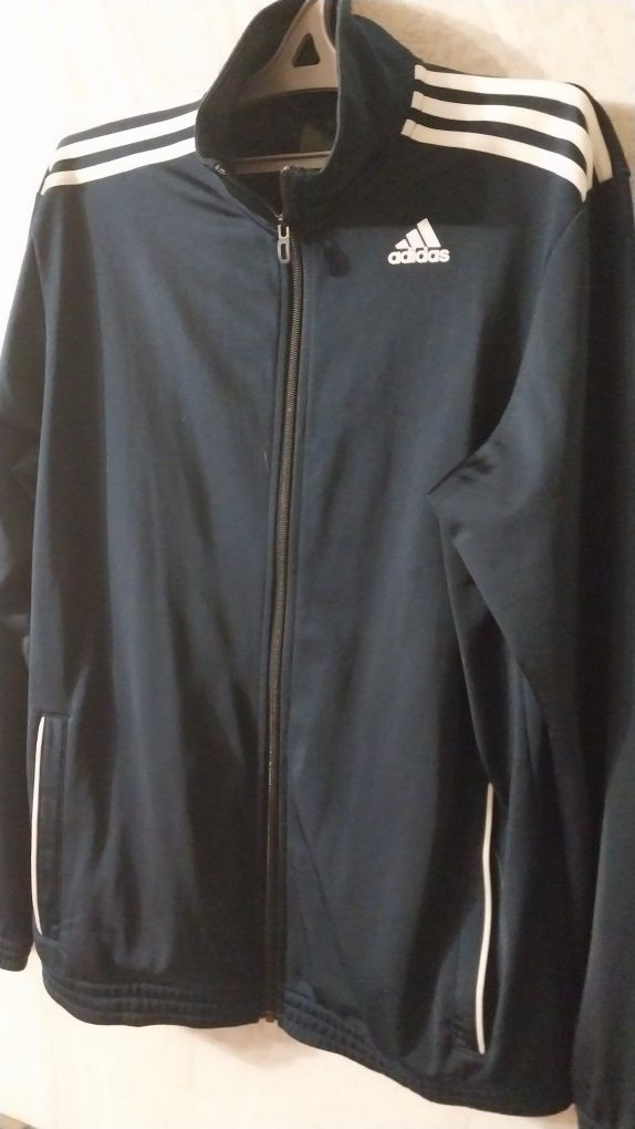 adidas XL олимпийки,