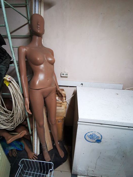 Продам оборудование для швейки