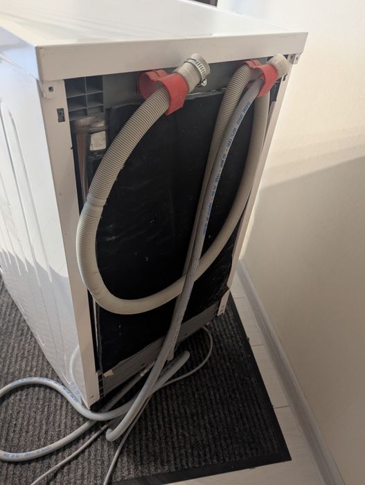 Посудомийка Beko 45см